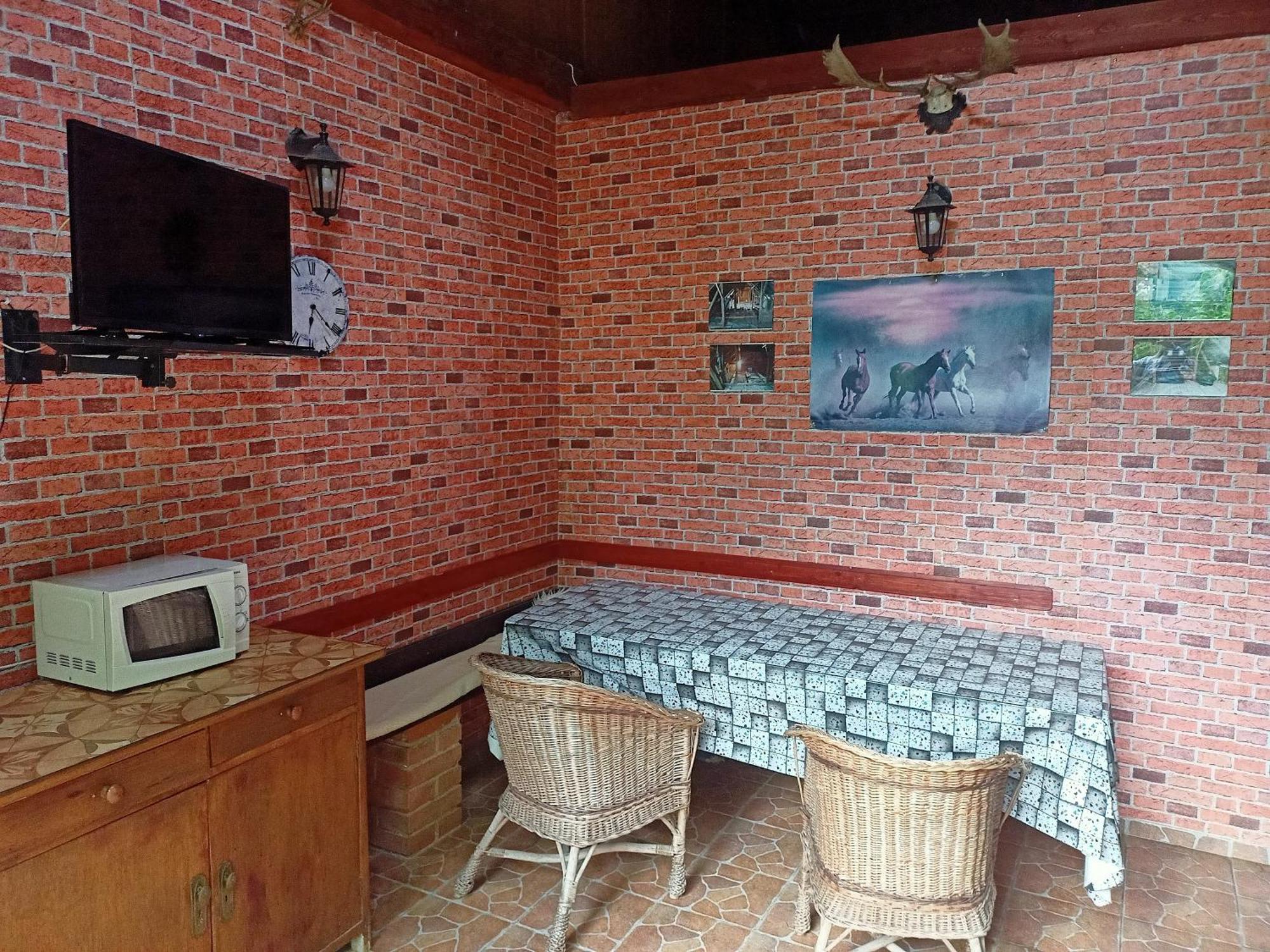 Chalupa U Kasslu Blazejovice Exterior foto